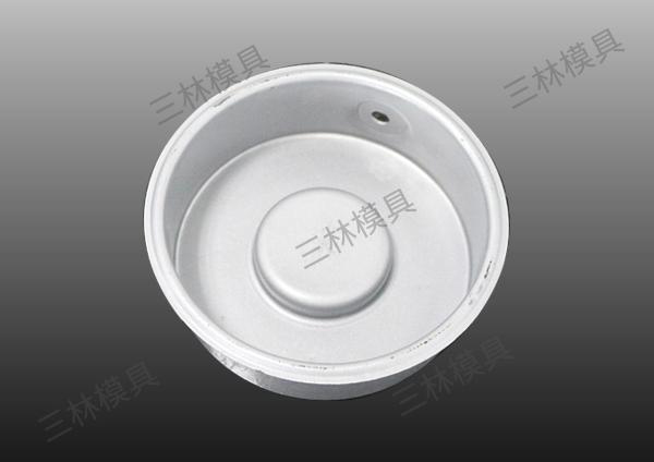 汽車(chē)五金沖壓零件